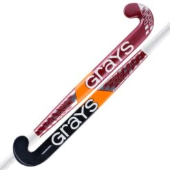 GR7000 Ultrabow Composite Hockey Stick