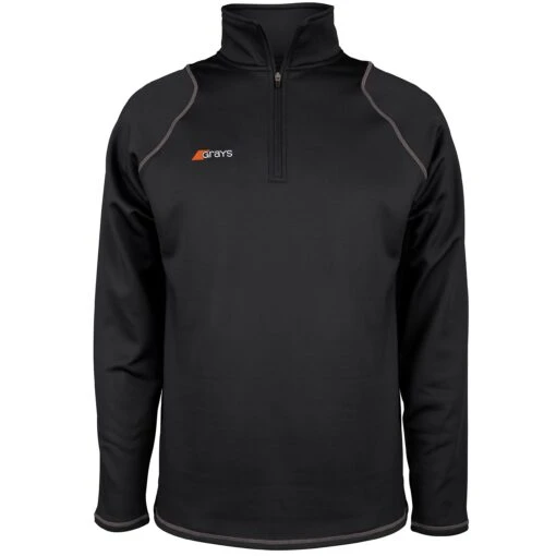 Questa 1/4 Zip Fleece - Junior - Image 2