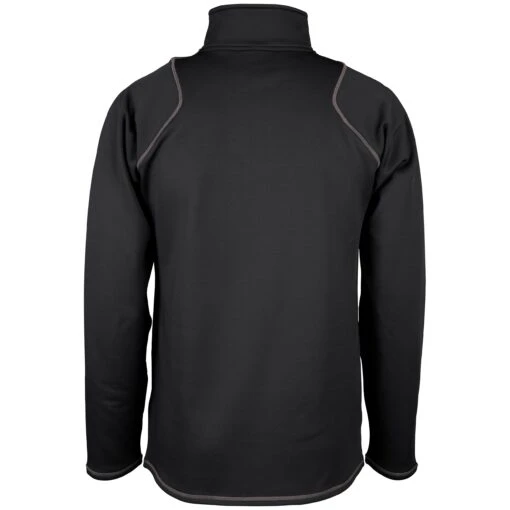 Questa 1/4 Zip Fleece - Junior - Image 3