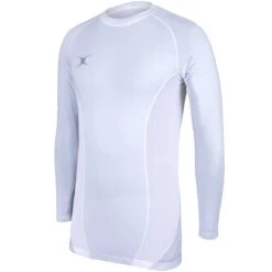 Atomic X II Baselayer Top - Junior -GlideStick Store 2600RCEA2081518314BaselayerAtomicXIIJuniorWhiteMain