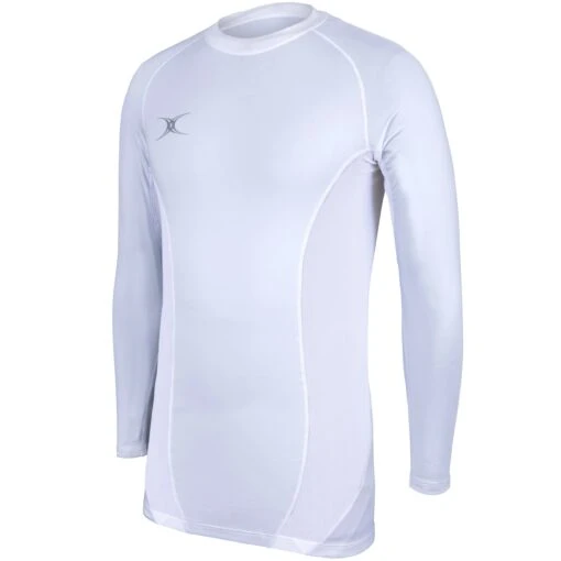 Atomic X II Baselayer Top - Junior - Image 3