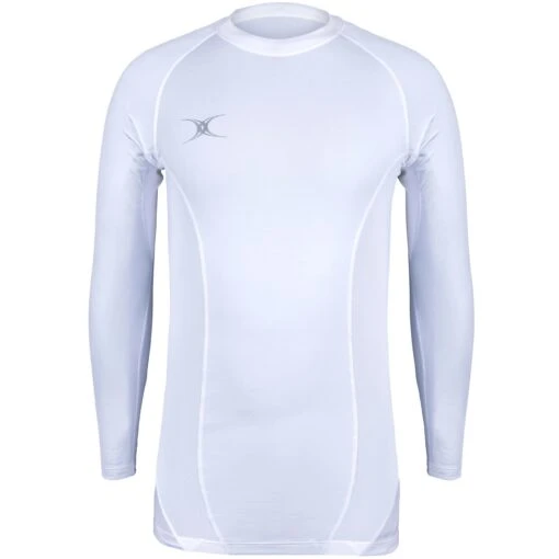 Atomic X II Baselayer Top - Junior - Image 4