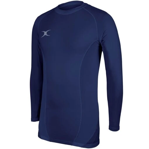 Atomic X II Baselayer Top - Junior - Image 5
