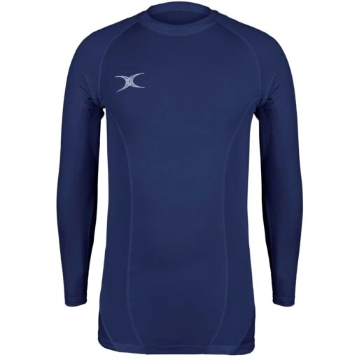 Atomic X II Baselayer Top - Junior - Image 6