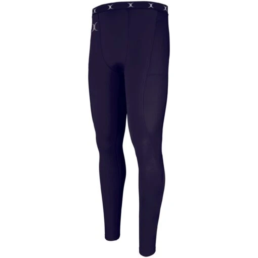 Atomic X II Baselayer Leggings - Mens - Image 2