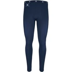 Atomic X II Baselayer Leggings - Mens -GlideStick Store 2600RCEB2081518105LeggingsAtomicXIIDarkNavyMensFront