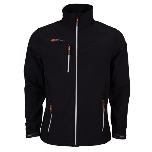 Radius Soft Shell Jacket - Boys - Image 2