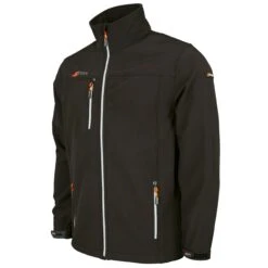 Radius Soft Shell Jacket - Boys