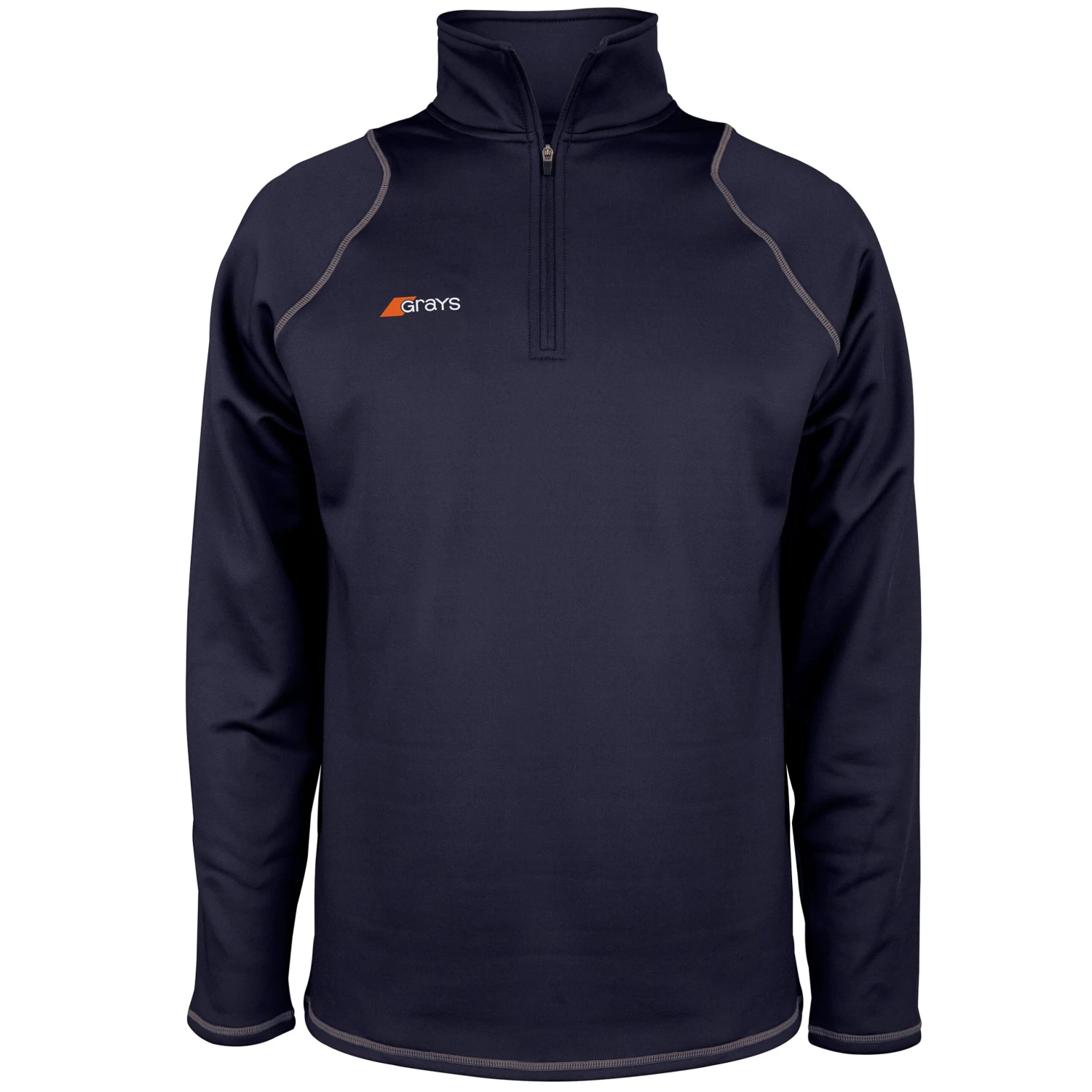 Questa1/4 Zip Fleece - Mens