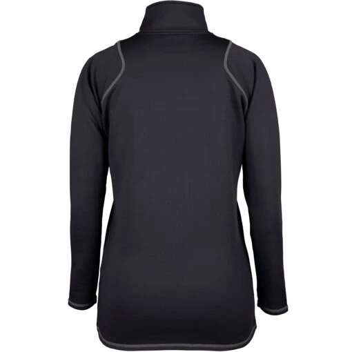 Questa1/4 Zip Fleece - Womens - Image 4