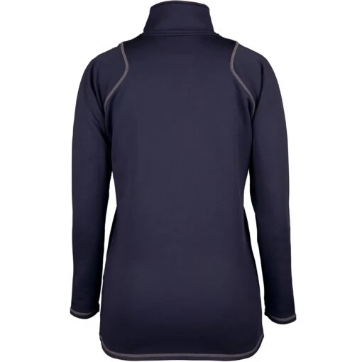 Questa1/4 Zip Fleece - Womens - Image 2