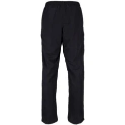 Glide Trousers - Mens -GlideStick Store 2600 20HCCC18 206110905 20Trousers 20Glide 20Mens 20Black 20Back