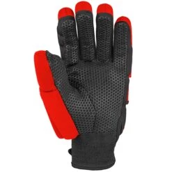 Proflex 1000 Gloves -GlideStick Store 2600 20HGBA20 206210805 20Glove 20Proflex 201000 20Black 20 20Fluoro 20Red 20Palm