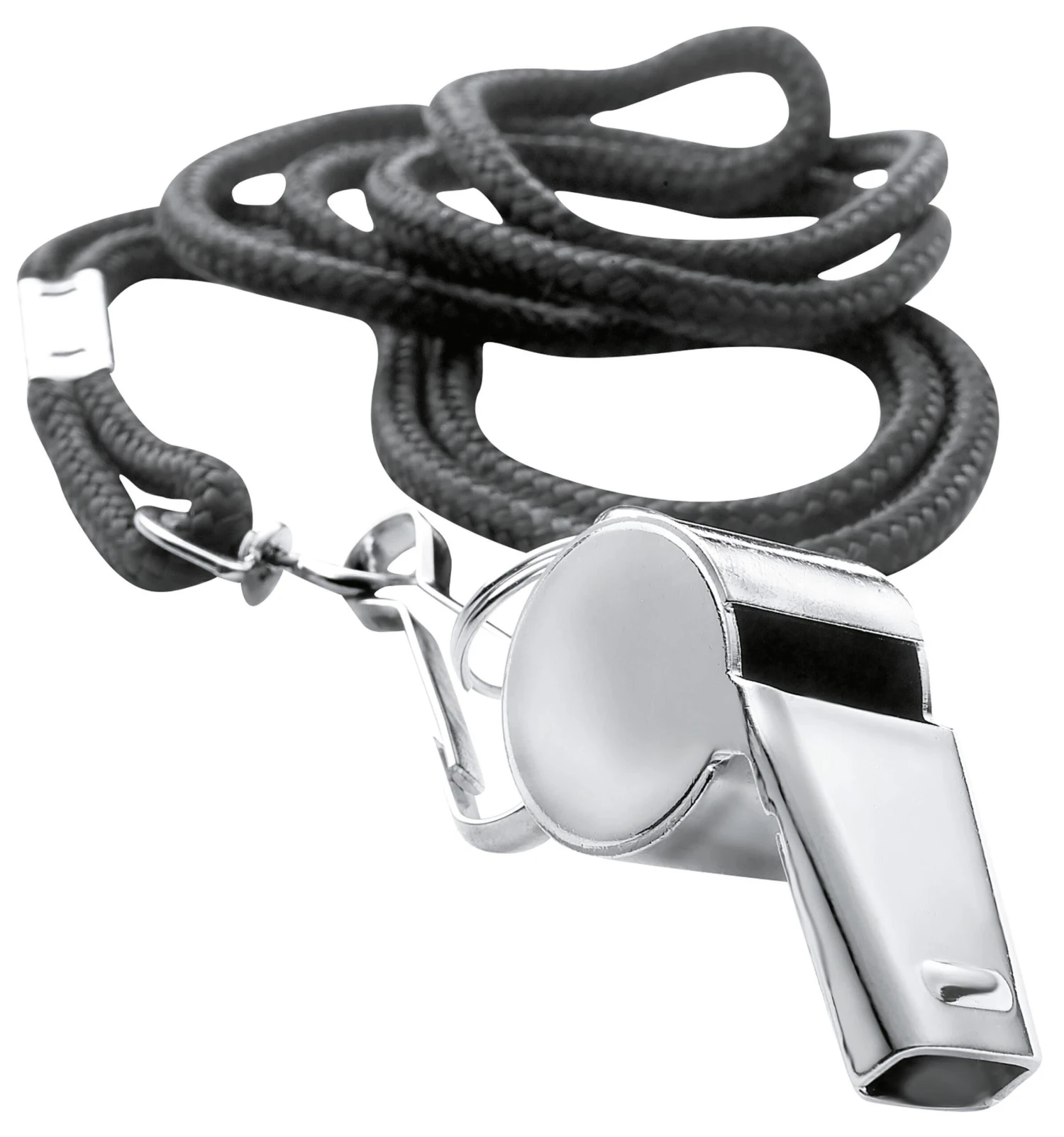 Whistle & Lanyard 1 Whistle & Lanyard