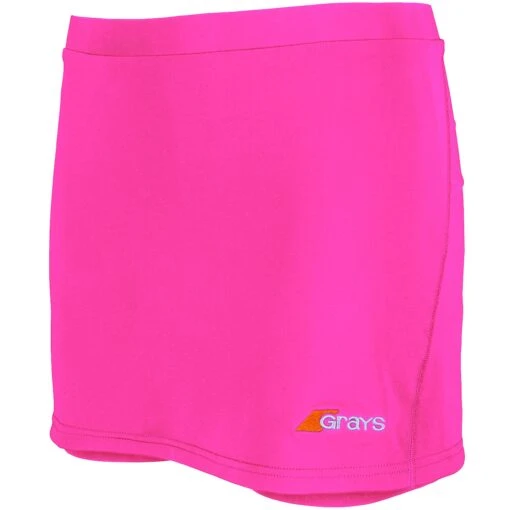 Apex Skort - Junior - Image 2
