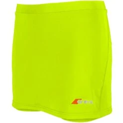 Apex Skort - Junior -GlideStick Store 2600 HCFC19 6109304 Apex Skort Womens Fluoro Yellow Main 35047ebb d21c 404b 8084 3f6466fd8fdb