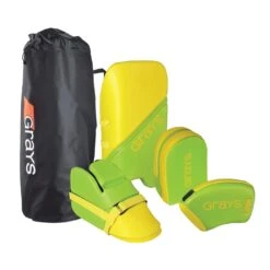 G100 Junior Goalie Set