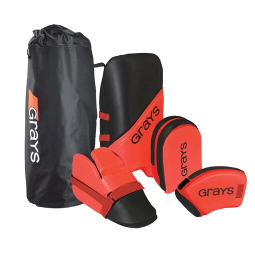 G100 Junior Goalie Set - Image 2
