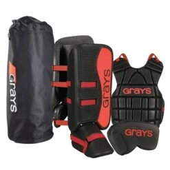 G90 Junior Goalie Set