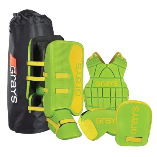 G90 Junior Goalie Set - Image 2