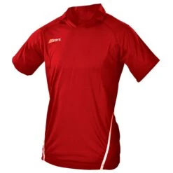 G750 Shirt - Mens -GlideStick Store 600030 Mens G750 Shirt Red
