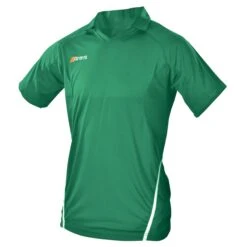 G750 Shirt - Mens -GlideStick Store 600040 Mens G750 Shirt Green