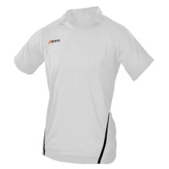 GlideStick Store -GlideStick Store 600050 Mens G750 Shirt White