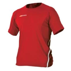 G650 Shirt - Mens -GlideStick Store 600080 Mens G650 Shirt Red