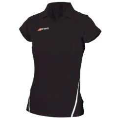 G750 Shirt - Womens -GlideStick Store 600310 Ladies G750 Shirt Black