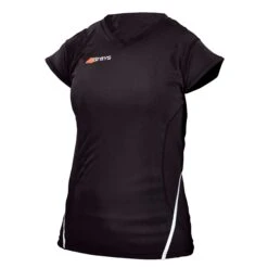 G650 Shirt - Womens -GlideStick Store 600350 Ladies G650 Shirt black
