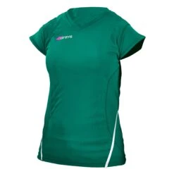 GlideStick Store -GlideStick Store 600550 Ladies G650 Shirt green