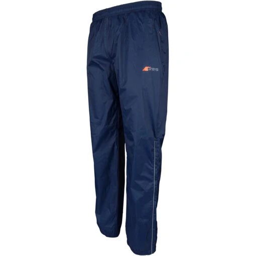 Arc Rain Trousers - Mens