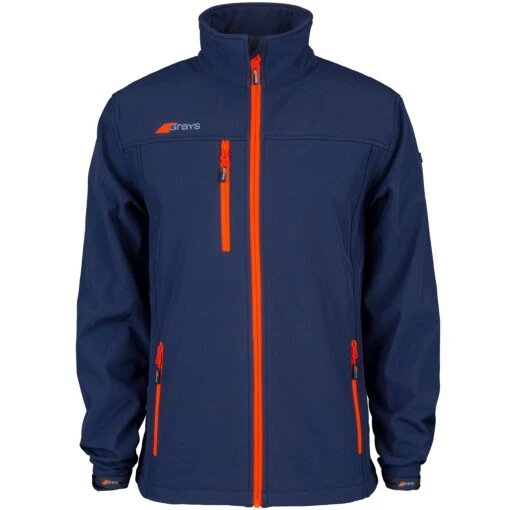 Radius Soft Shell Jacket - Boys - Image 4