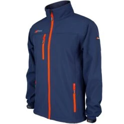 Radius Soft Shell Jacket - Mens