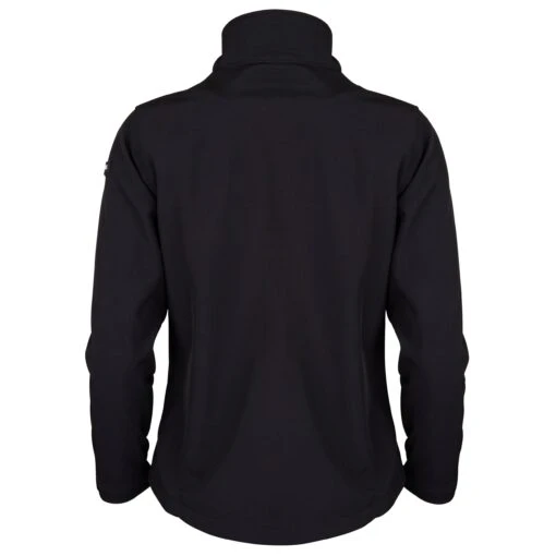 Radius Soft Shell Jacket - Womens - Image 4