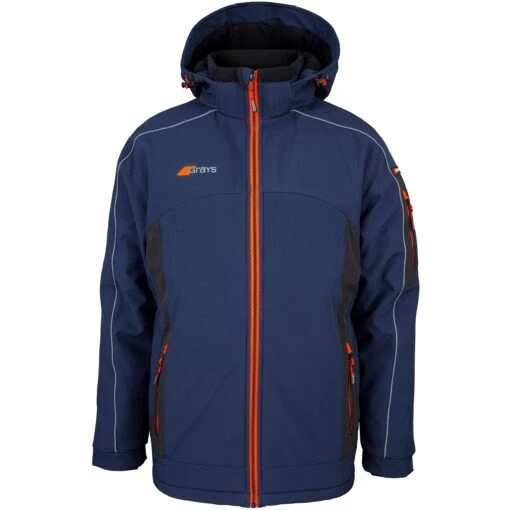 Vector Padded Jacket - Mens - Image 2