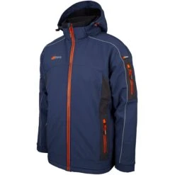 Vector Padded Jacket - Mens