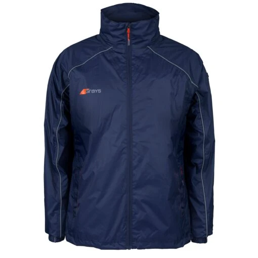 Arc Rain Jacket - Womens - Image 2
