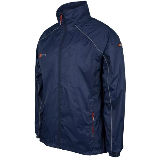 Arc Rain Jacket - Womens
