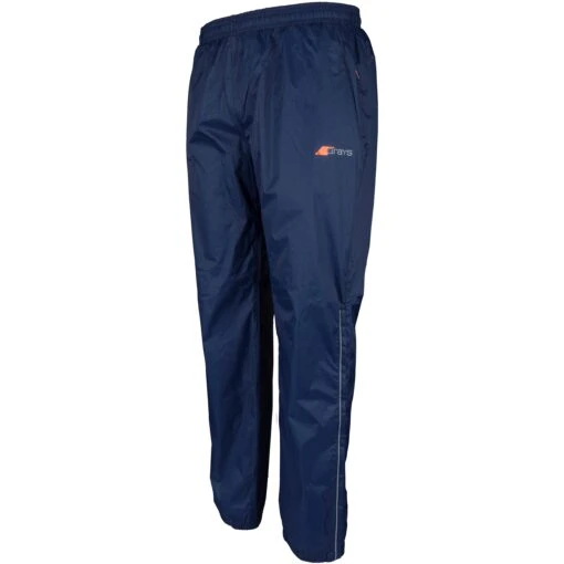 Arc Rain Trousers - Womens
