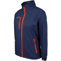 Radius Soft Shell Jacket - Womens