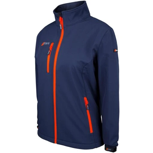 Radius Soft Shell Jacket - Womens