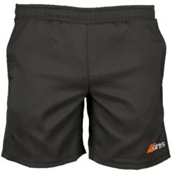 Axis Shorts - Mens -GlideStick Store 6108205 Axis Shorts Mens Black Front 2e3a91fb aad7 4b6c 8057 54eb3ddbfbd8