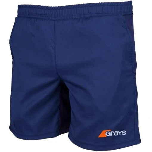 Axis Shorts - Mens - Image 7