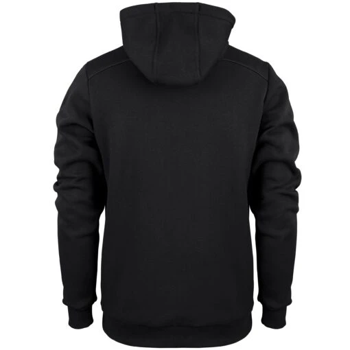 Point Hoodie - Mens - Image 2