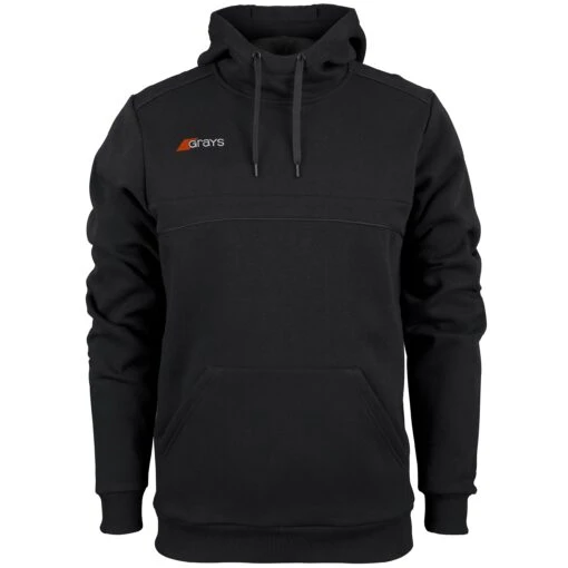 Point Hoodie - Mens