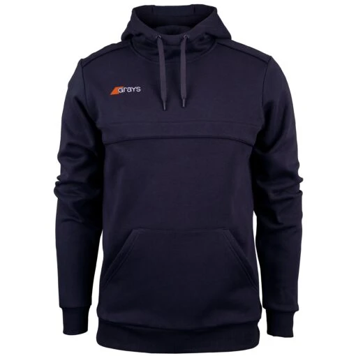 Point Hoodie - Mens - Image 3