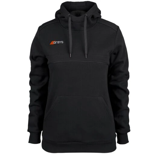 Point Hoodie - Womens - Image 3
