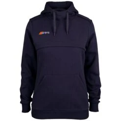 Point Hoodie - Womens