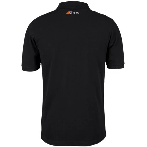 Tangent Polo Shirt - Mens - Image 4